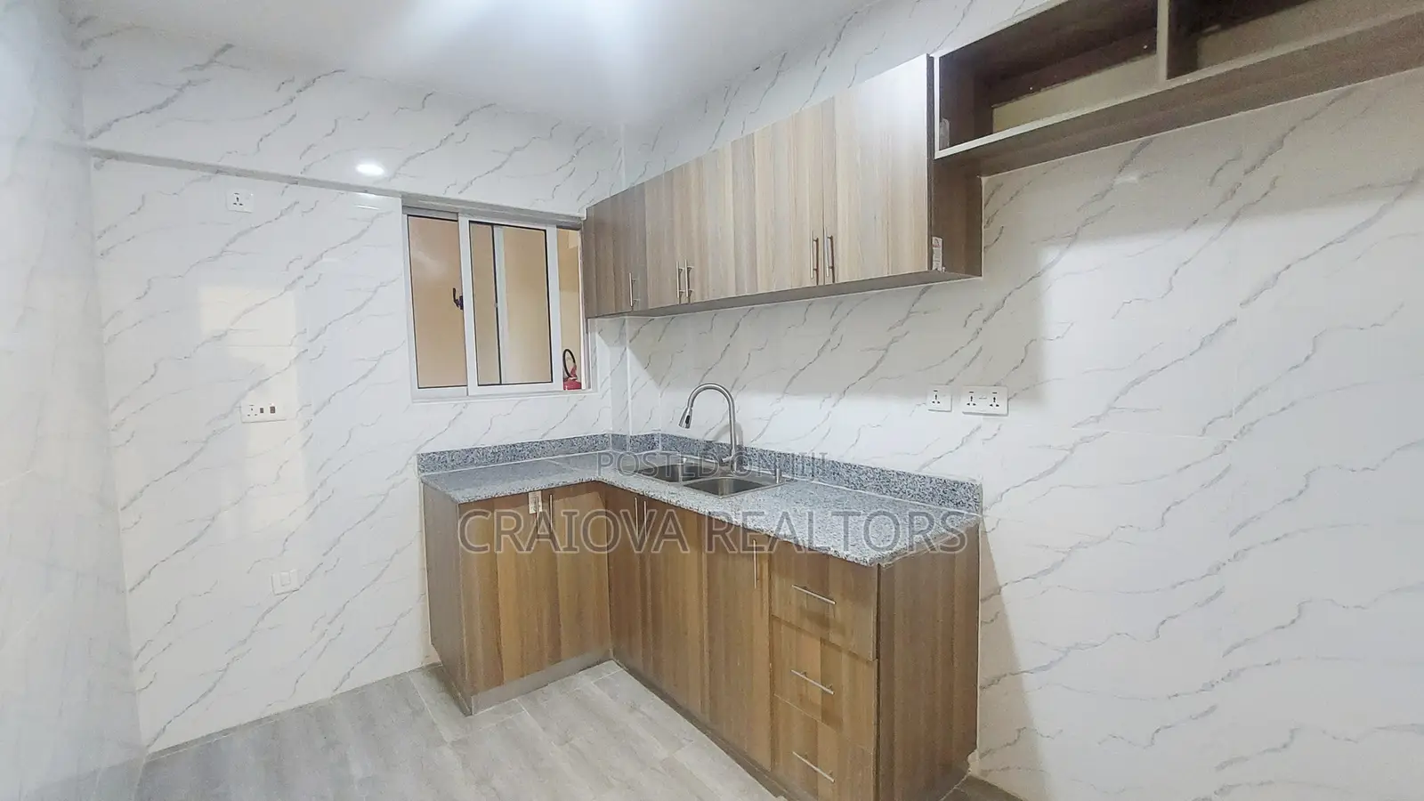 2bdrm Apartment in Kileleshwa for sale