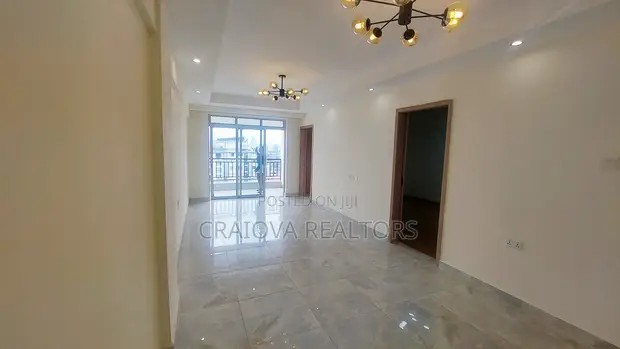2bdrm Apartment in Kileleshwa for sale