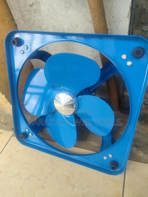 Incubator Fan - main view