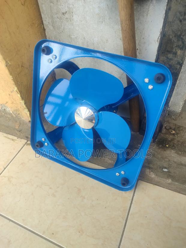 Incubator Fan - thumbnail 3