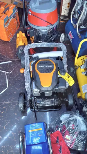 Kawama 170 Cc Lawn Mower Petrol Powered Engine( 3.0 Hp)