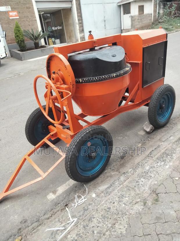 No.1 Titan Mixer Seller~ - main view