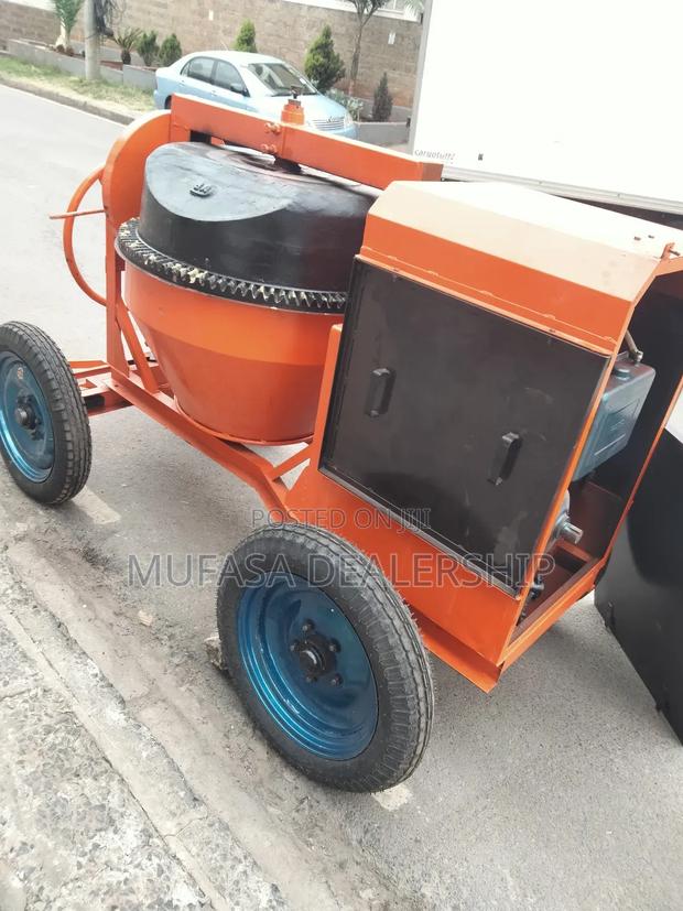 No.1 Titan Mixer Seller~ - thumbnail 3