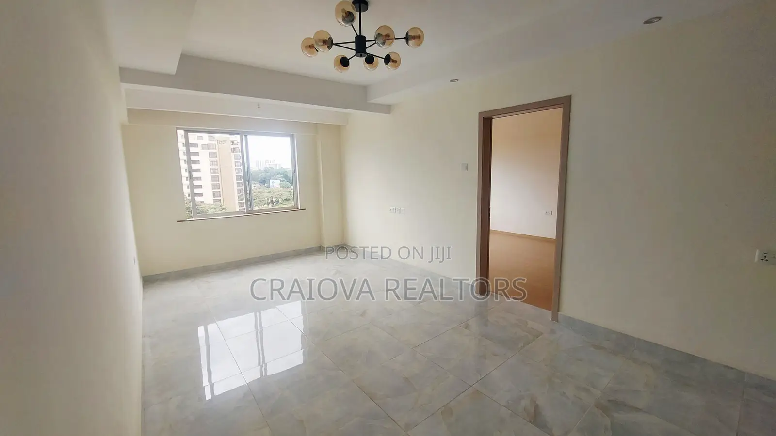 1bdrm Apartment in Kileleshwa for sale