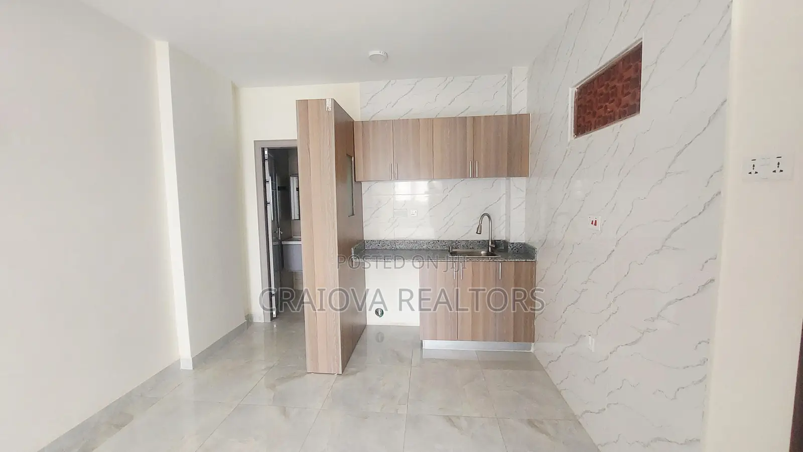1bdrm Apartment in Kileleshwa for sale