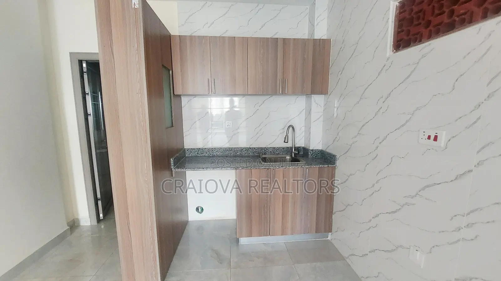 1bdrm Apartment in Kileleshwa for sale