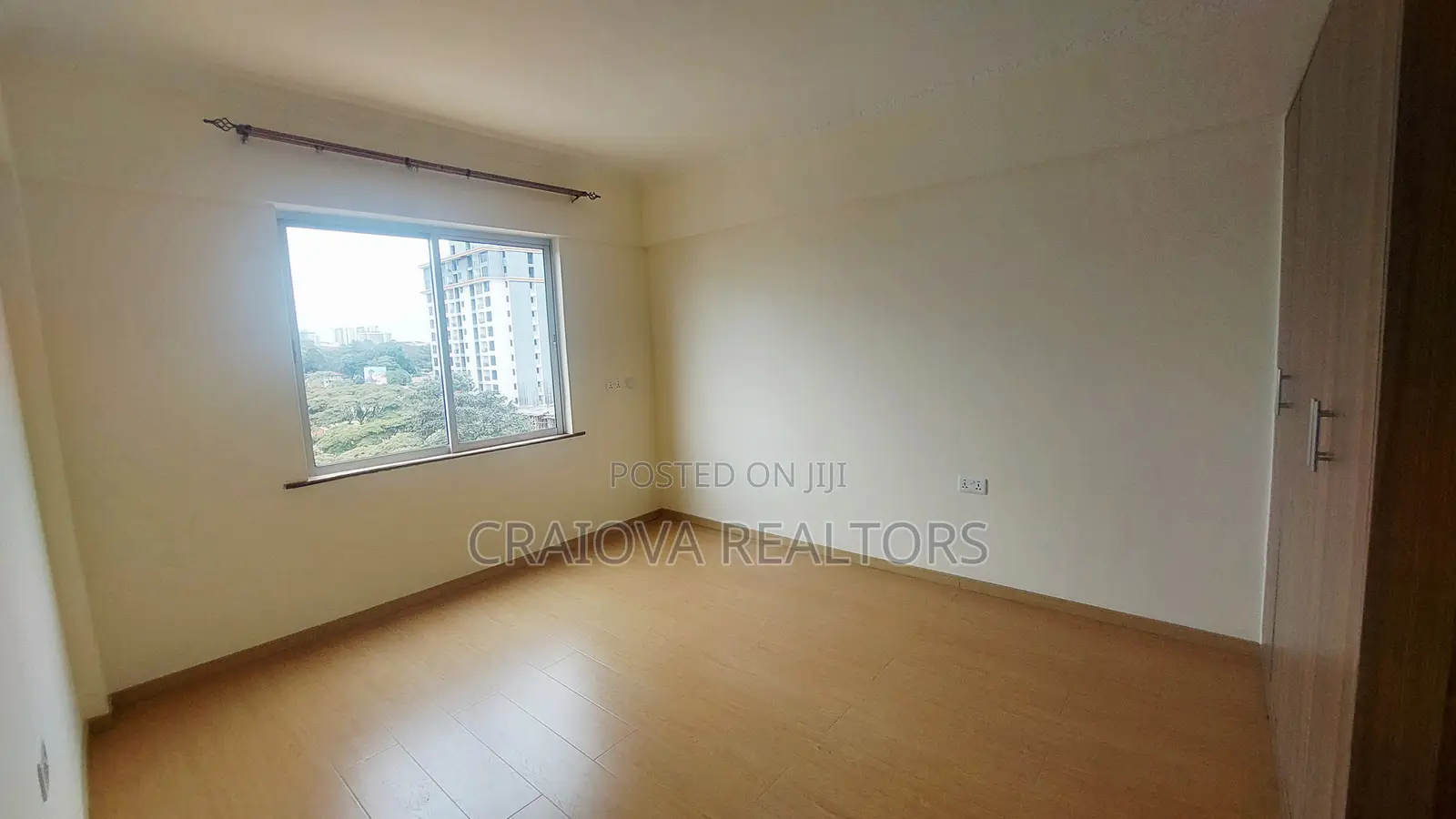 1bdrm Apartment in Kileleshwa for sale