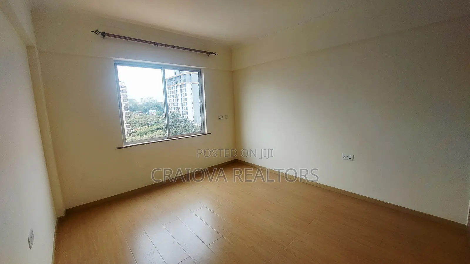 1bdrm Apartment in Kileleshwa for sale