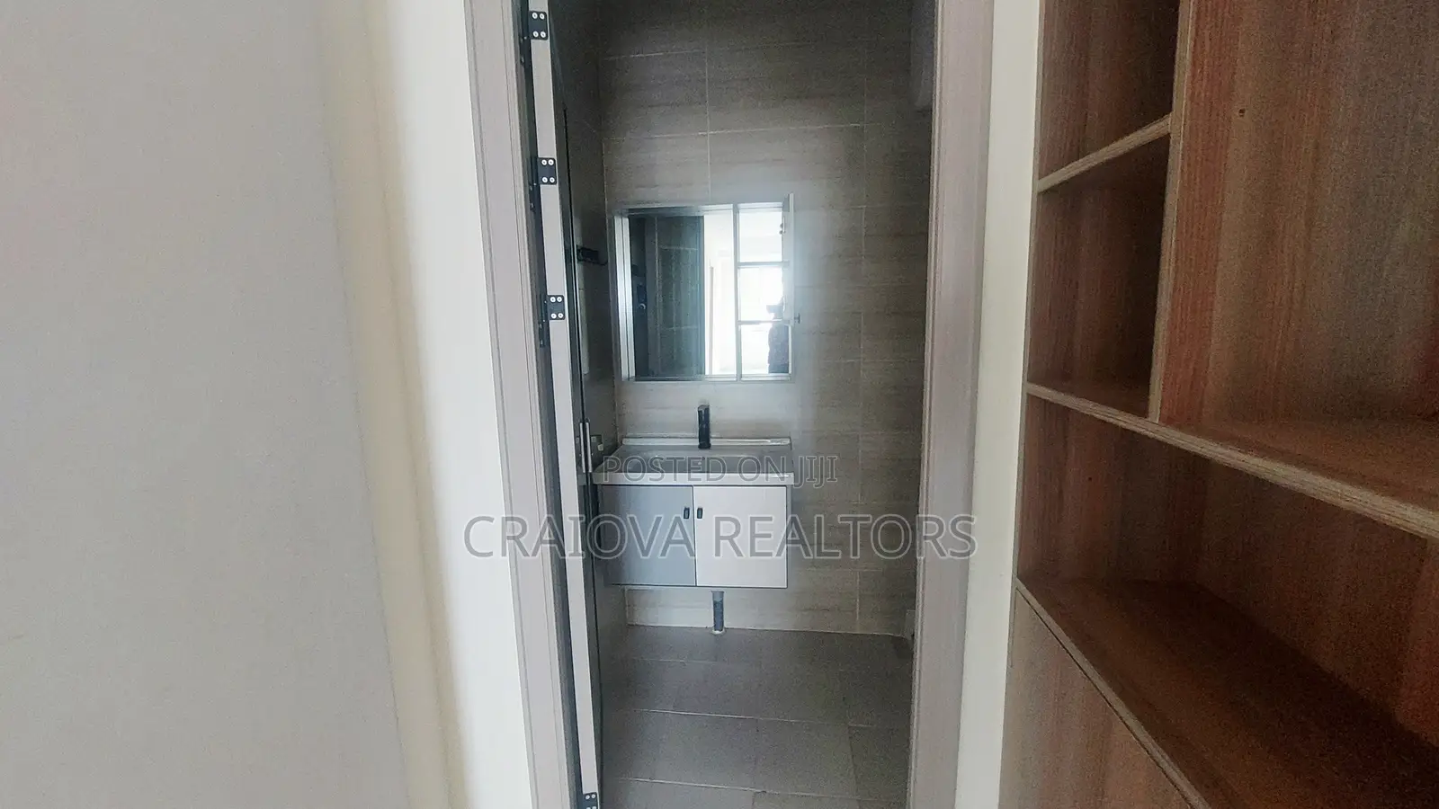 1bdrm Apartment in Kileleshwa for sale