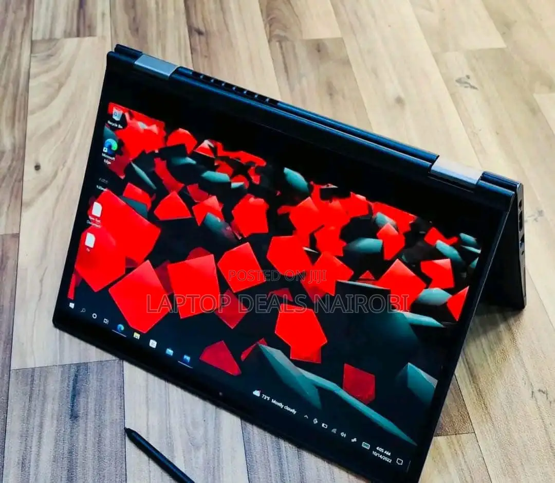 Laptop Lenovo ThinkPad X390 8GB Intel Core I5 SSD 256GB