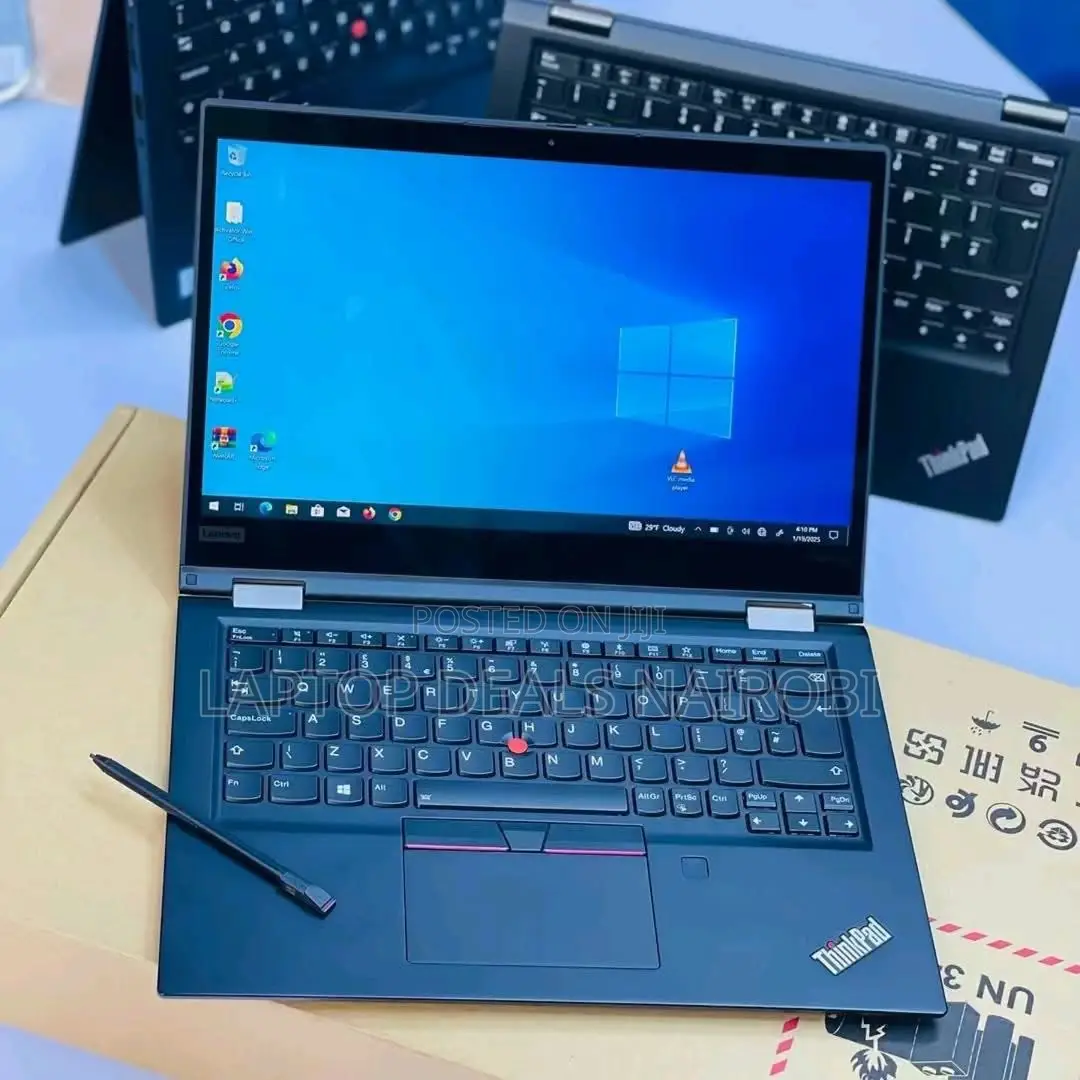 Laptop Lenovo ThinkPad X390 8GB Intel Core I5 SSD 256GB