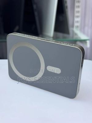 5,000 Mah Magsafe Magnetic Power Bank - main view