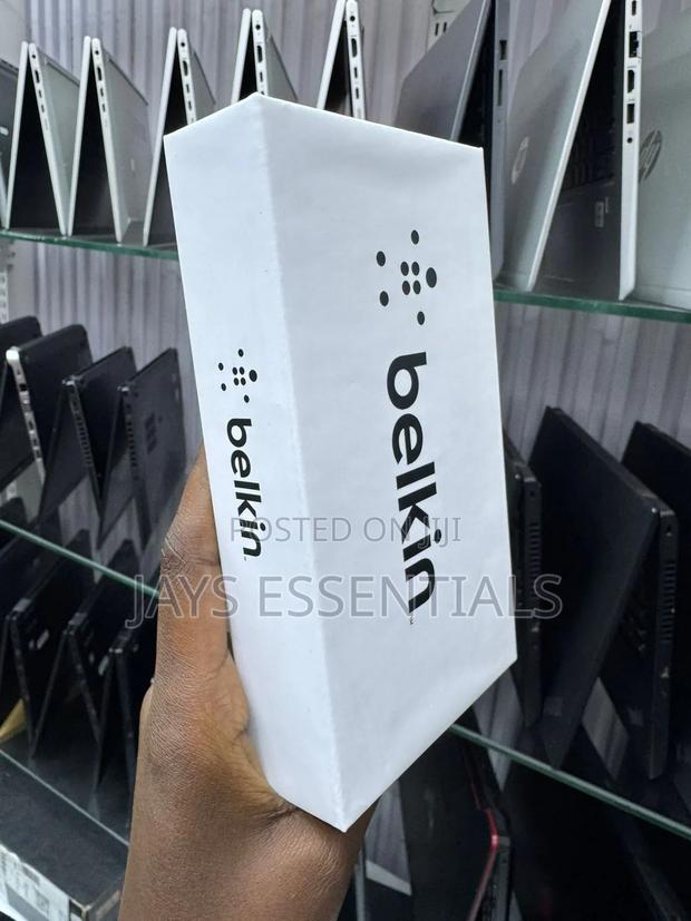 5,000 Mah Magsafe Magnetic Power Bank - thumbnail 3