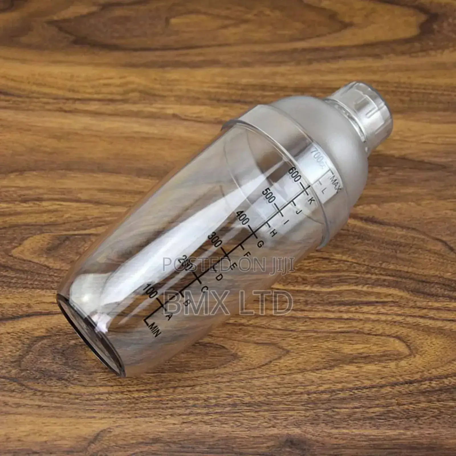 Reusable Bubble Tea Shaker