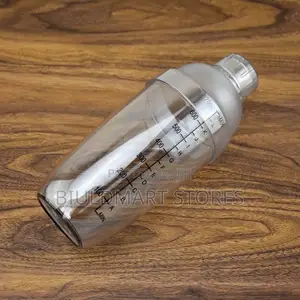 Reusable Bubble Tea Shaker