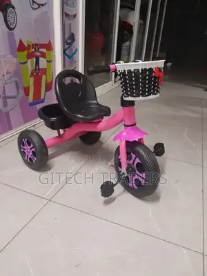 Kids Tricycle