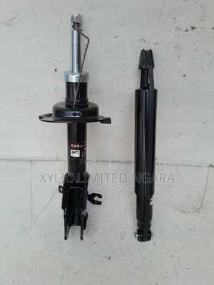 Mazda Cx-9 Front and Rear Shock Absorbers