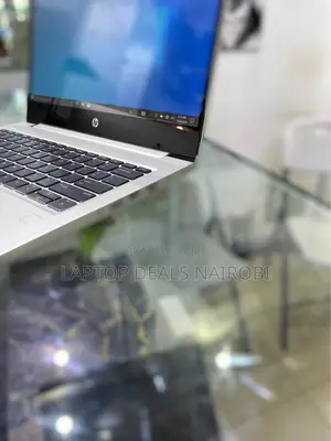 Laptop HP 430 G6 8GB Intel Core I5 SSD 256GB