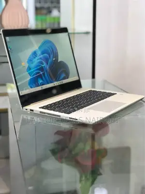 Laptop HP 430 G6 8GB Intel Core I5 SSD 256GB