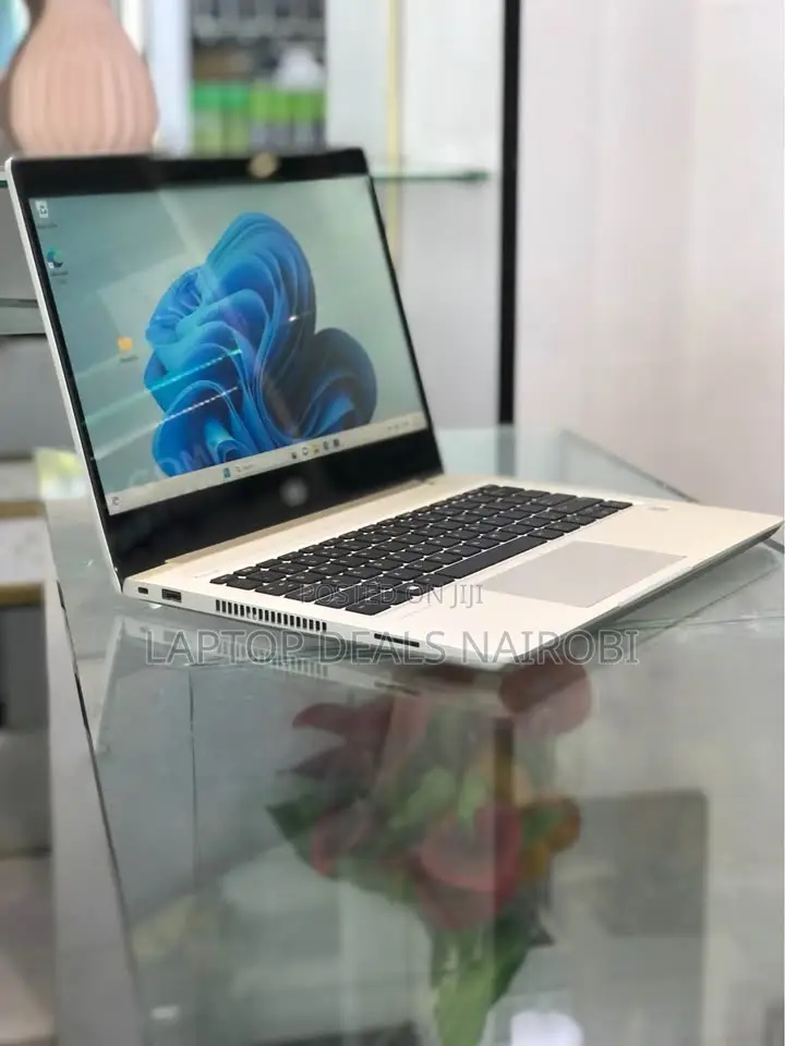 Laptop HP 430 G6 8GB Intel Core I5 SSD 256GB