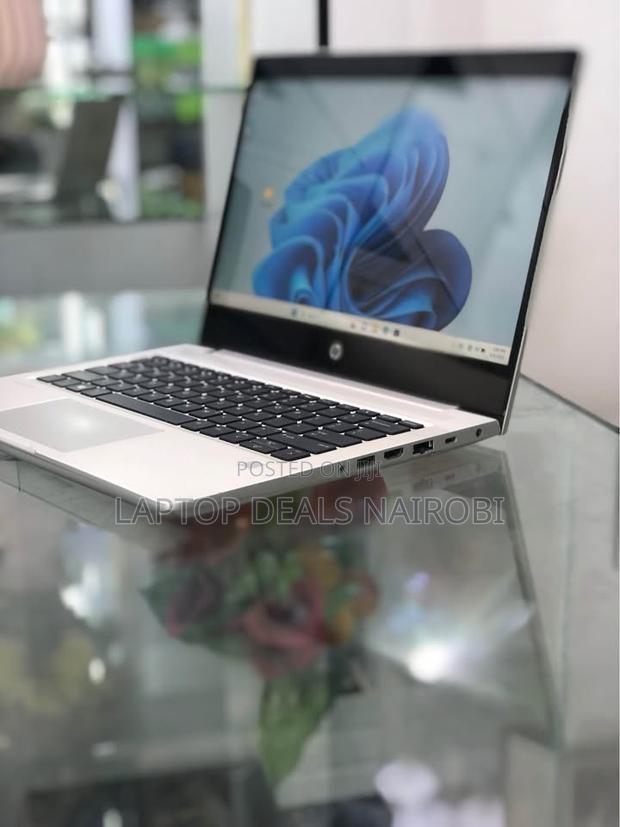 Laptop HP 430 G6 8GB Intel Core I5 SSD 256GB - thumbnail 4