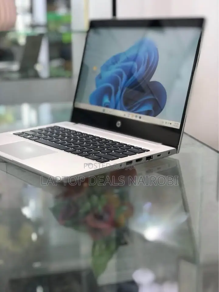 Laptop HP 430 G6 8GB Intel Core I5 SSD 256GB