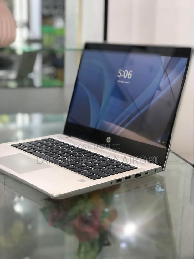 Laptop HP 430 G6 8GB Intel Core I5 SSD 256GB - thumbnail 3