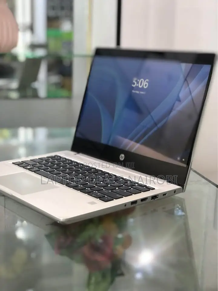 Laptop HP 430 G6 8GB Intel Core I5 SSD 256GB
