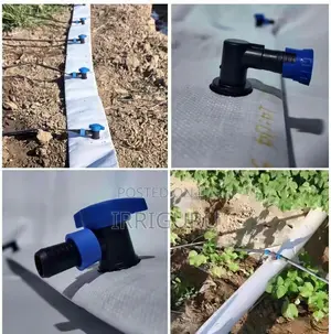 Water Supply Hose, Farmland Irrigation
