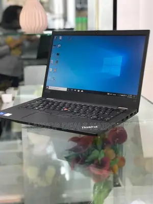 Laptop Lenovo ThinkPad L13 Yoga 8GB Intel Core I5 SSD 256GB
