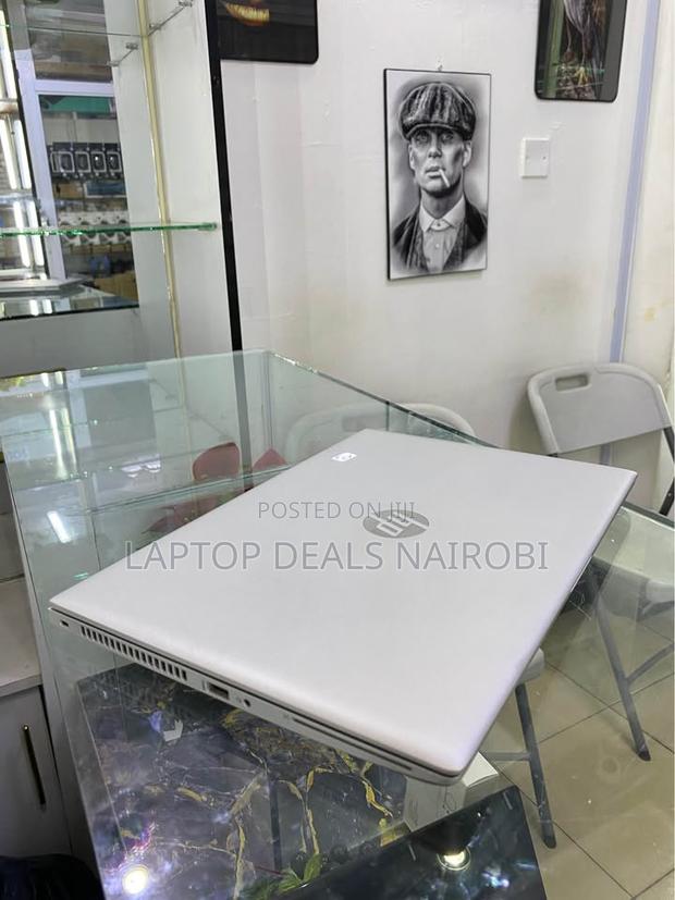 Laptop HP ProBook 640 G5 8GB Intel Core I5 SSD 256GB
