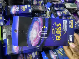 Fasheen Tecno Phantom Privacy Glass Screen Protector
