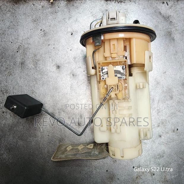 Voxy Noah Fuel Pump - main view
