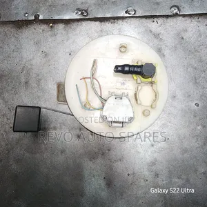 Voxy Noah Fuel Pump