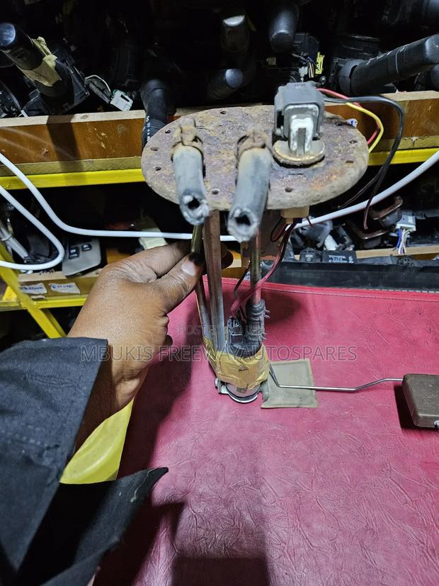 Complete Fuel Pump Mazda Bongo/Vanette