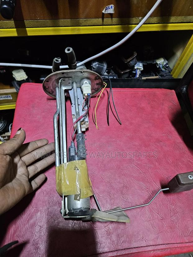 Complete Fuel Pump Mazda Bongo/Vanette - thumbnail 2