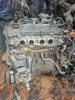 1az Toyota Complete Engine on Sale