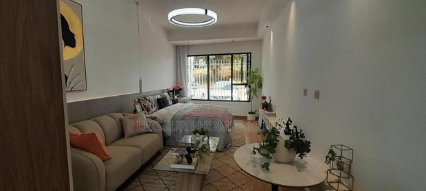 Studio Apartment in Lower Kabete for sale - main view