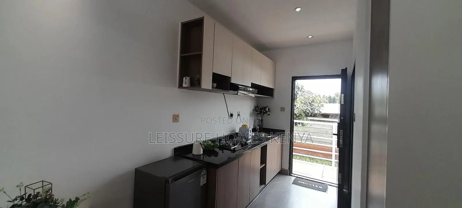Studio Apartment in Lower Kabete for sale
