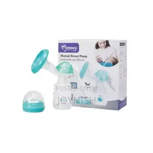 Easy Breast Pump
