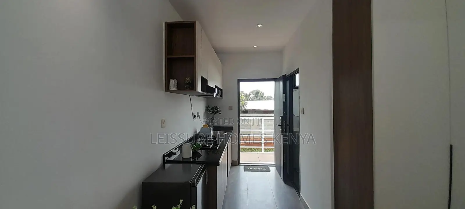 Studio Apartment in Lower Kabete for sale