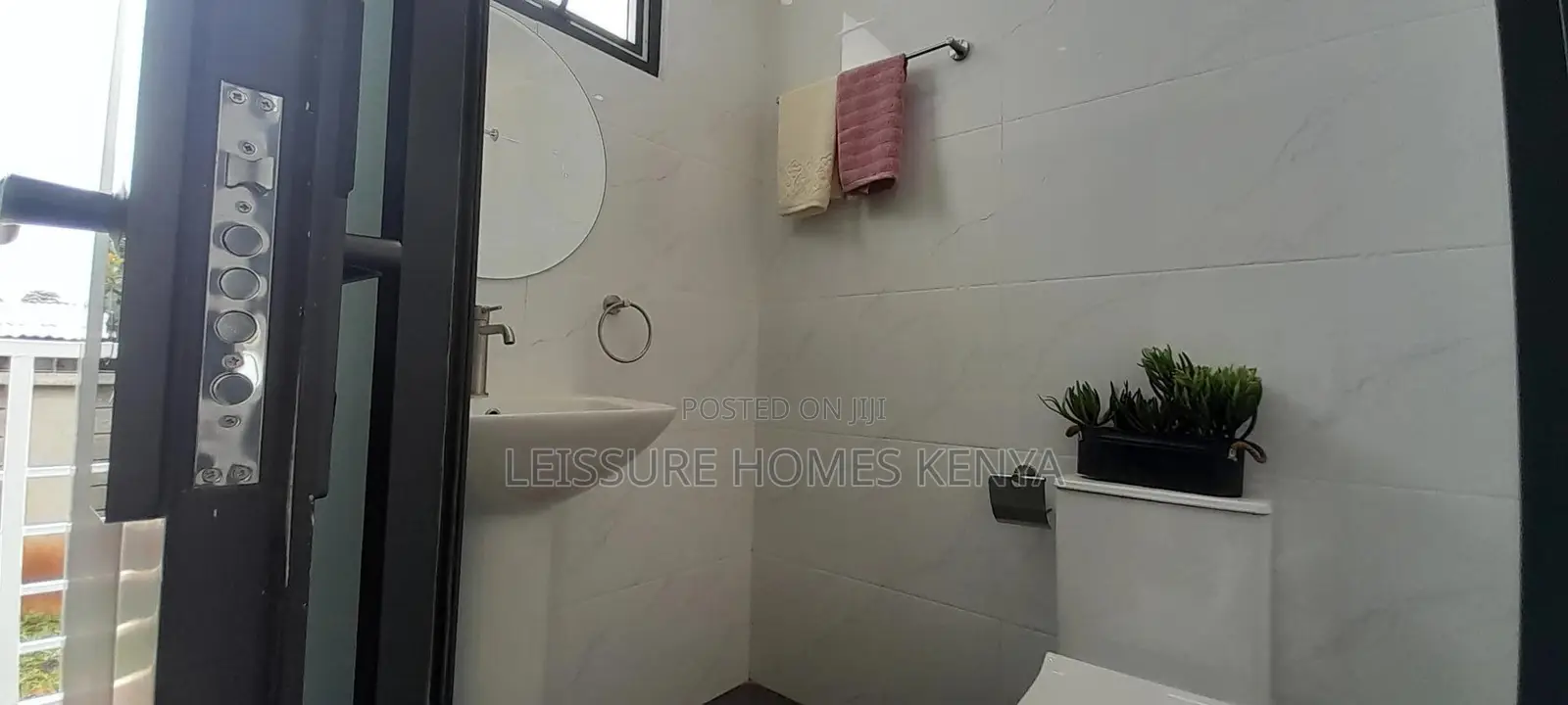 Studio Apartment in Lower Kabete for sale