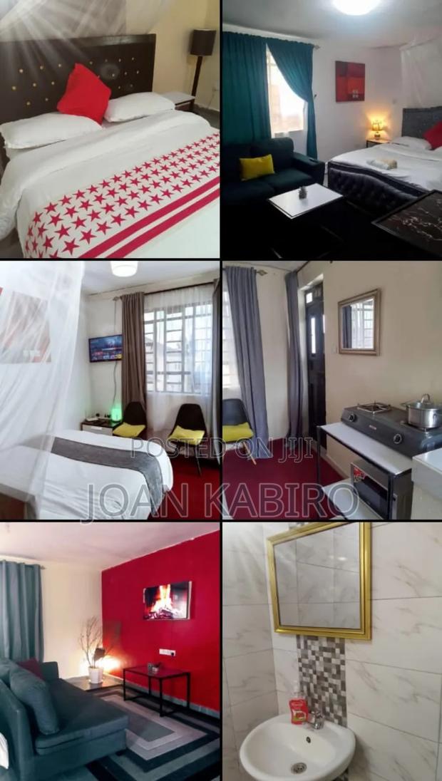 Studio Airbnb Utawala - thumbnail 2