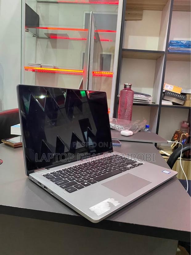 Laptop Dell Latitude 3310 8GB Intel Core I5 SSD 256GB