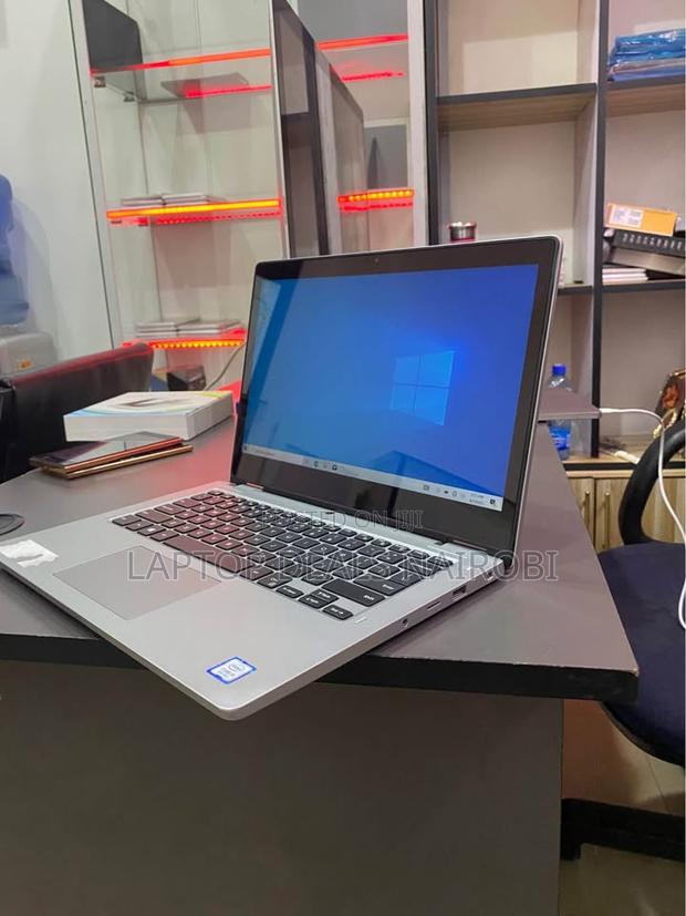 Laptop Dell Latitude 3310 8GB Intel Core I5 SSD 256GB - thumbnail 2