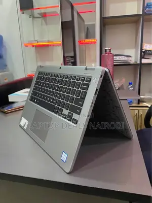 Laptop Dell Latitude 3310 8GB Intel Core I5 SSD 256GB