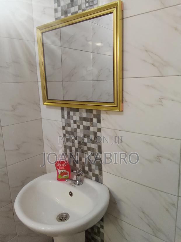 Studio Airbnb Utawala - thumbnail 11