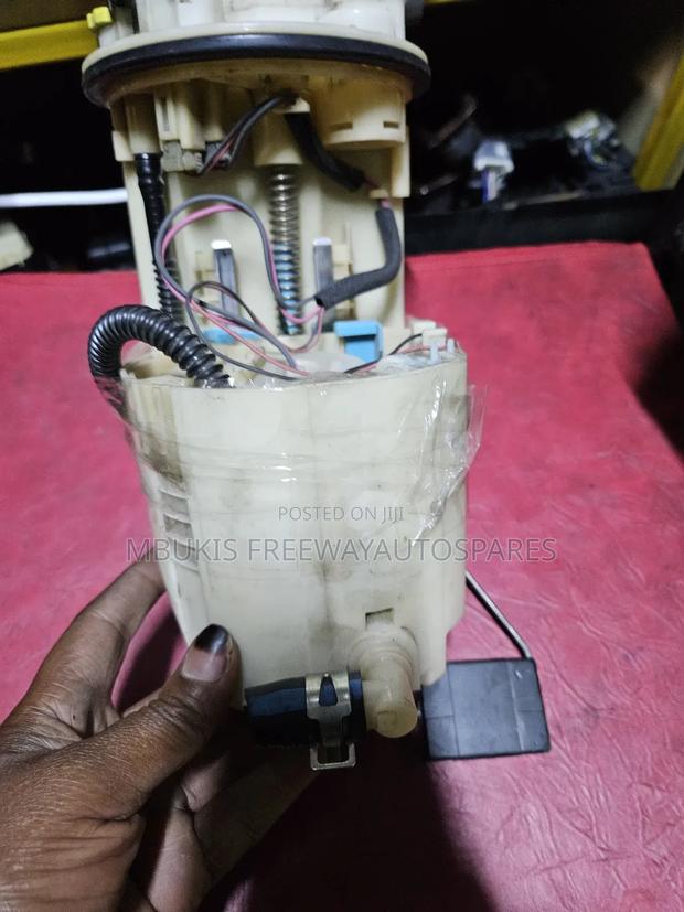 Complete Fuel Pump Axio 4wd - thumbnail 2