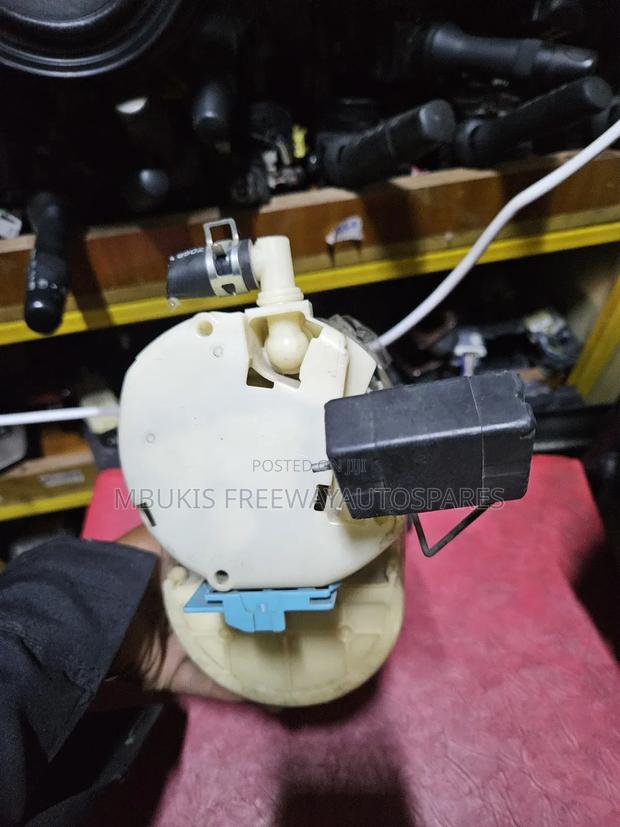 Complete Fuel Pump Axio 4wd - thumbnail 3