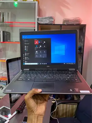 Laptop Dell Latitude 7440 8GB Intel Core i7 SSD 256GB